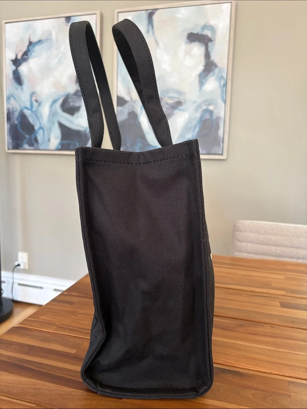 New Large Marc Jacobs The Tote Bag